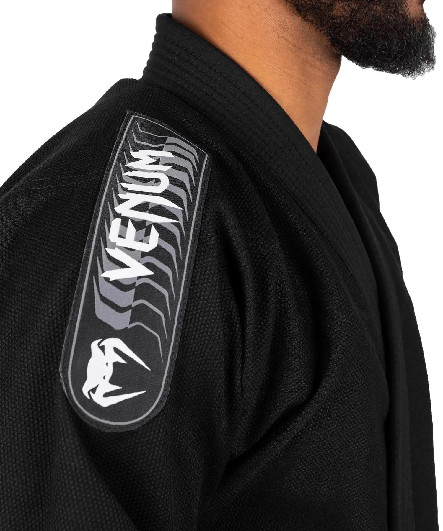 Venum Venum First Bjj Gi Jiu Jitsu Gi Misto - immagine 9