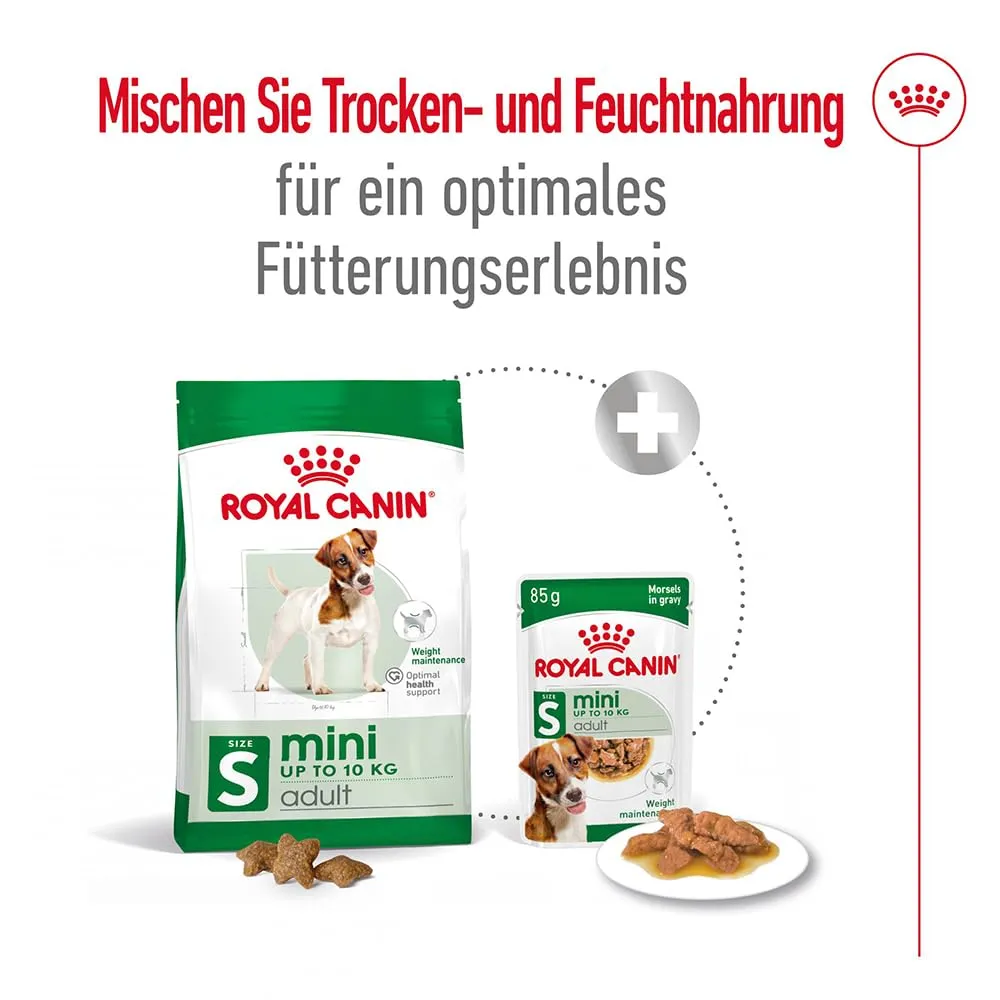 Royal Canin Mini Adult, 800 g - immagine 6