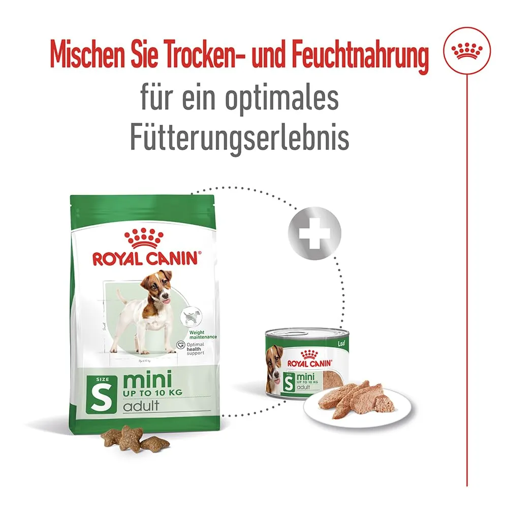 Royal Canin Mini Adult, 800 g - immagine 7
