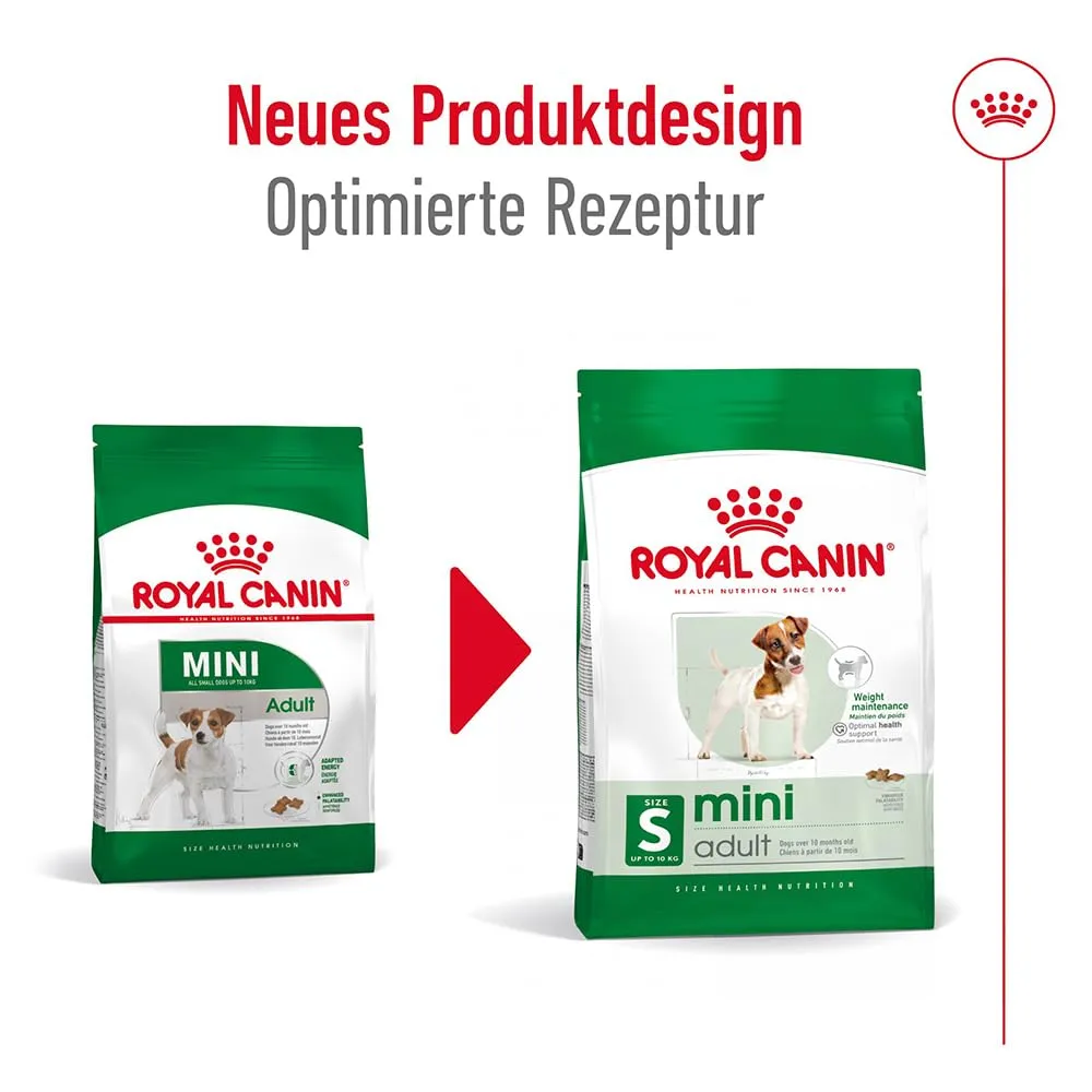 Royal Canin Mini Adult, 800 g - immagine 8