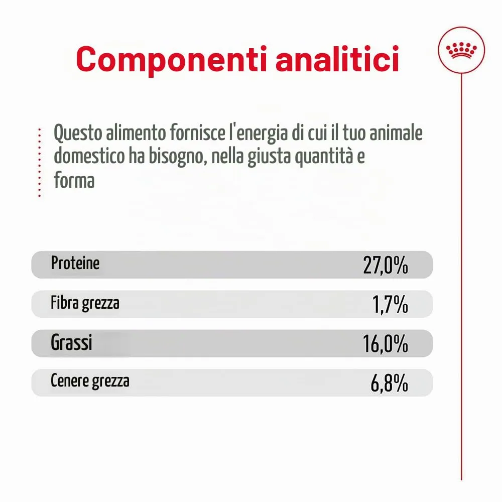 Royal Canin Mini Adult, 4 kg - immagine 9