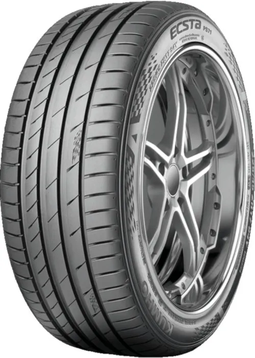 Kumho Ecsta PS71 ( 285/45 ZR21 113Y XL ) - immagine 1