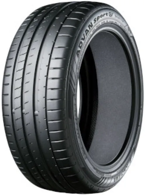 Yokohama Advan Sport EV V108A ( 245/45 R20 103Y XL, E+ ) - immagine 1