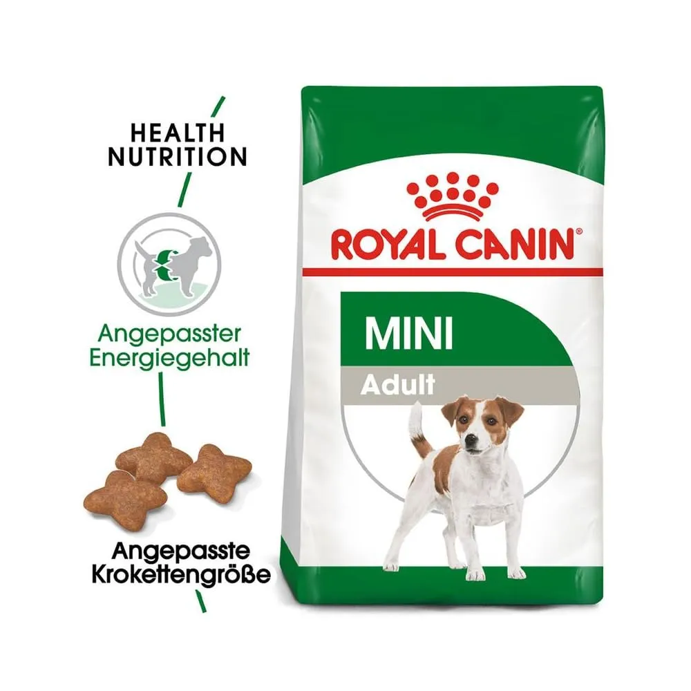 Royal Canin Mini Adult, 2 kg - immagine 3