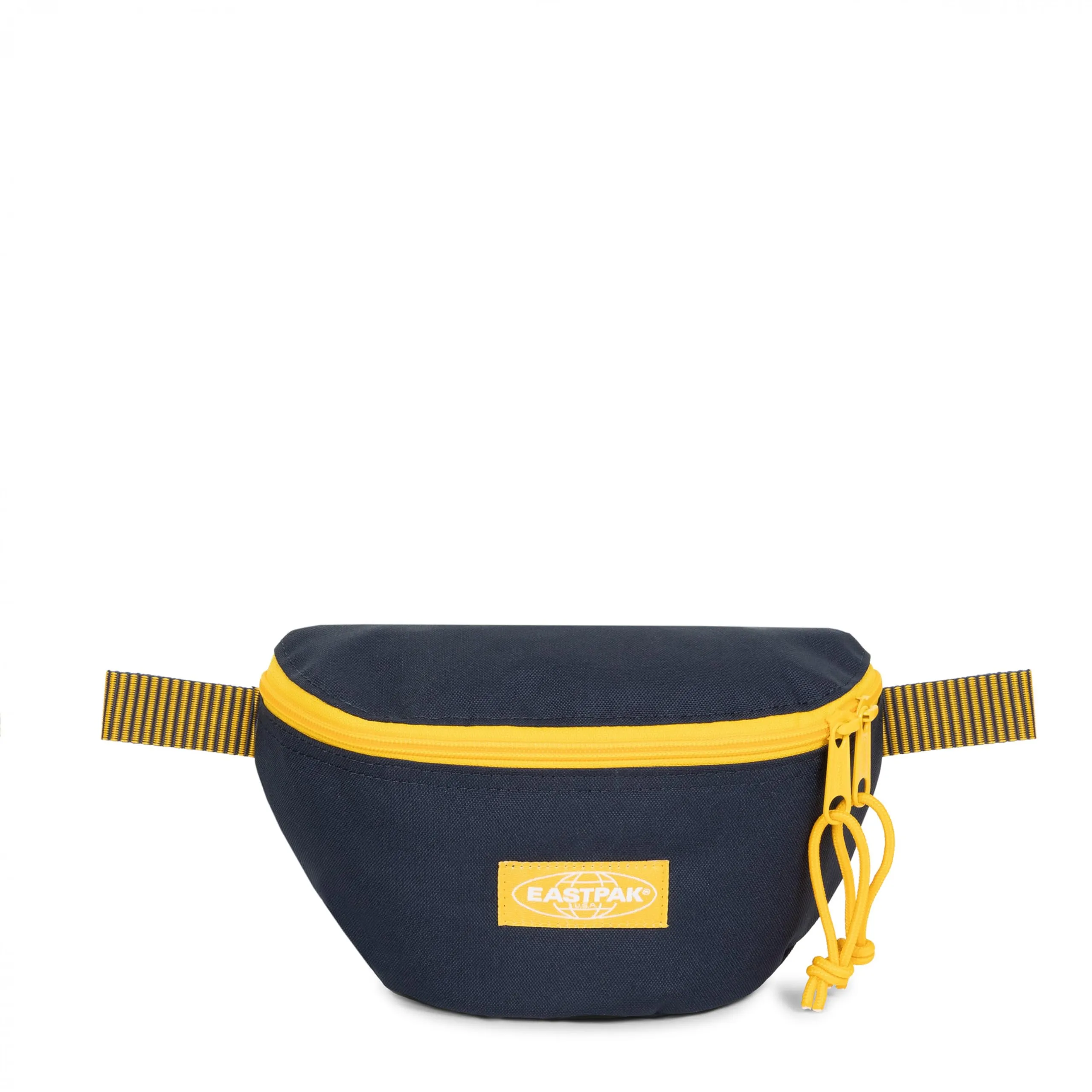 Eastpak SPRINGER Marsupio, 2 L - Kontrast Stripe Marine (Blu) - immagine 1