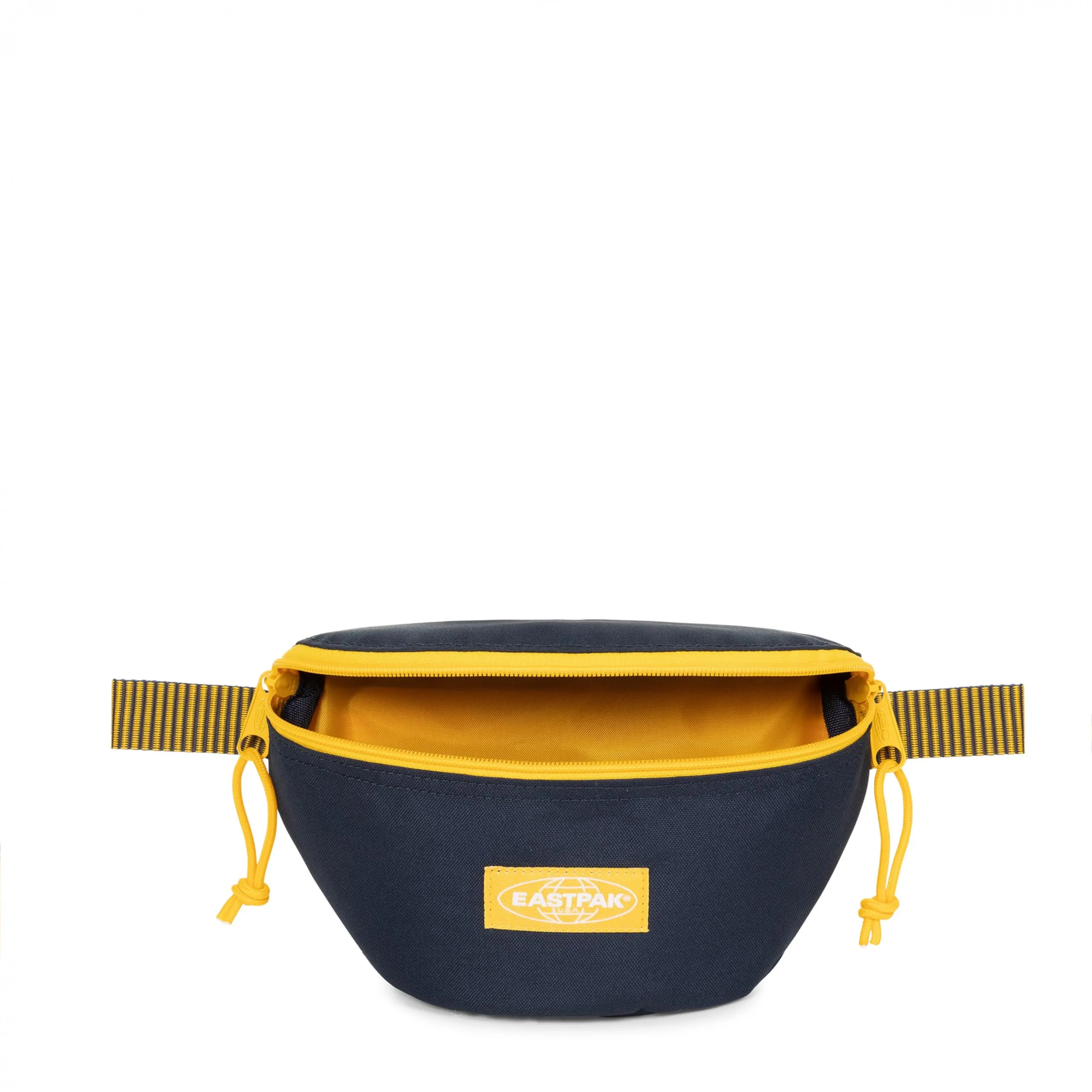 Eastpak SPRINGER Marsupio, 2 L - Kontrast Stripe Marine (Blu) - immagine 2