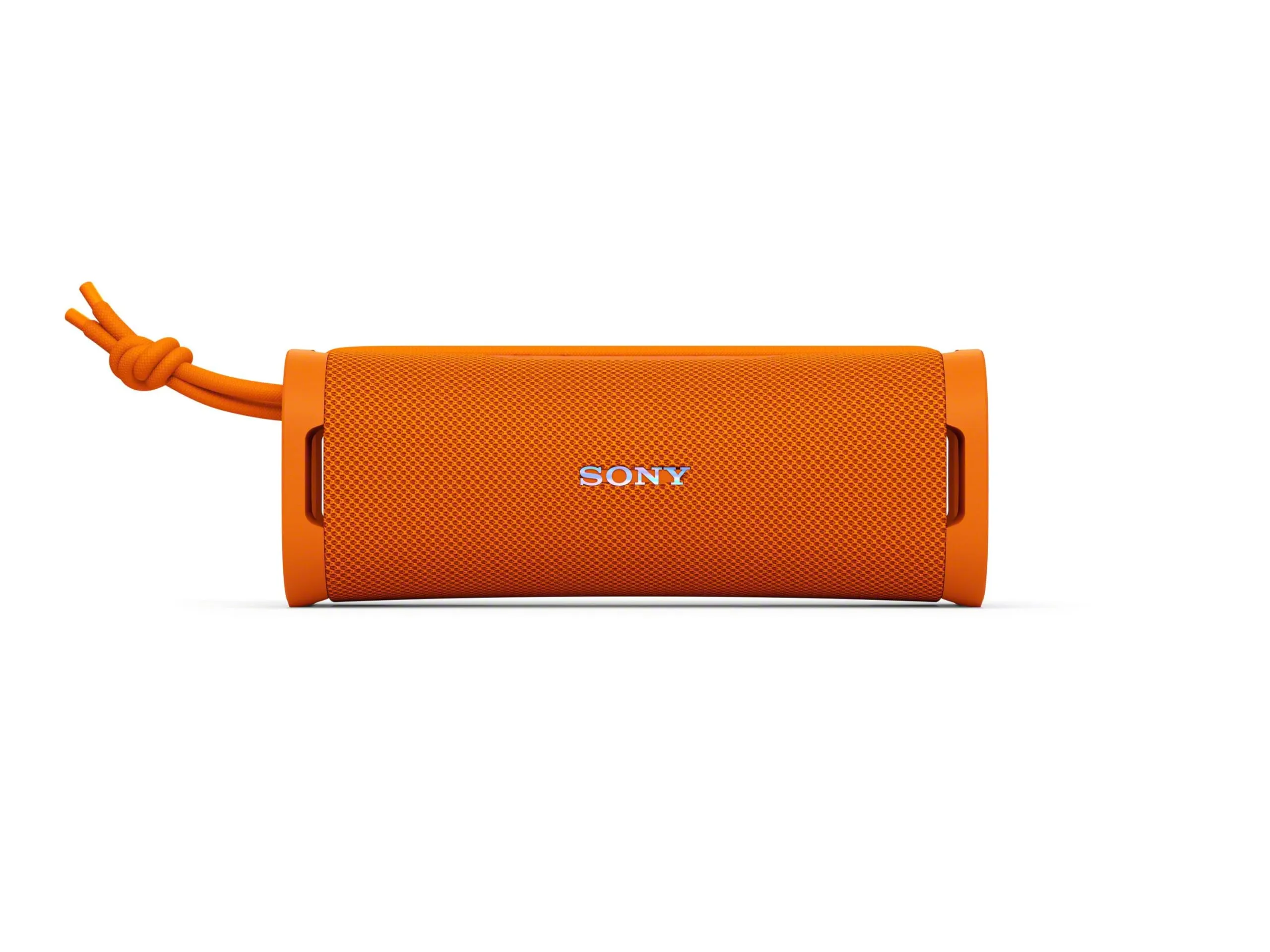 Sony ULT FIELD 1 Speaker Portatile Wireless Bluetooth IP67 - Arancio - immagine 10