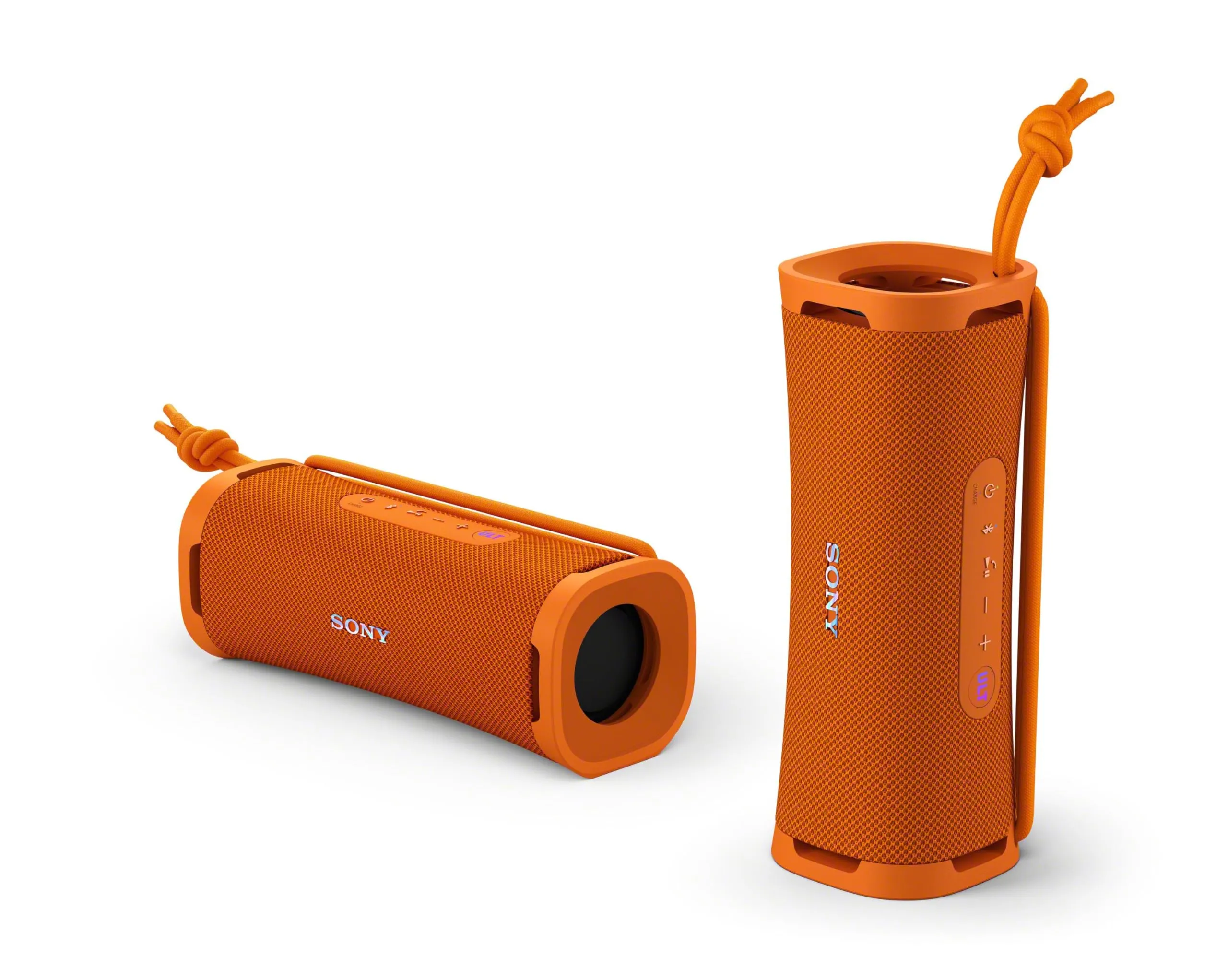Sony ULT FIELD 1 Speaker Portatile Wireless Bluetooth IP67 - Arancio - immagine 11