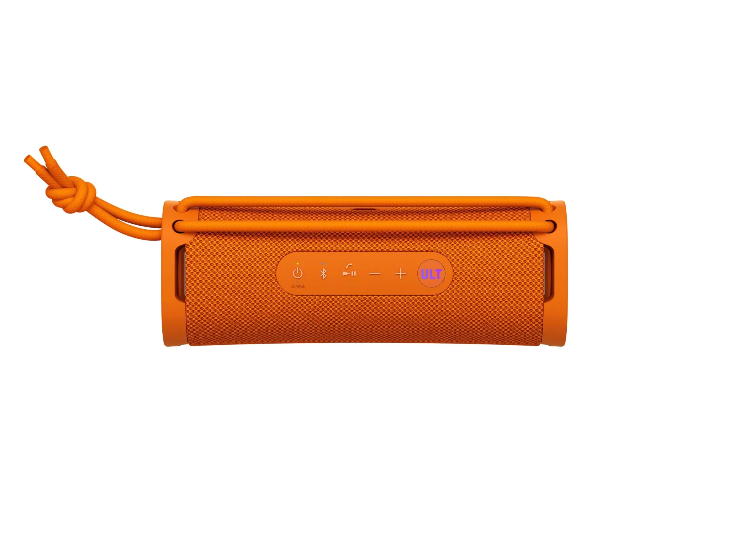 Sony ULT FIELD 1 Speaker Portatile Wireless Bluetooth IP67 - Arancio - immagine 13
