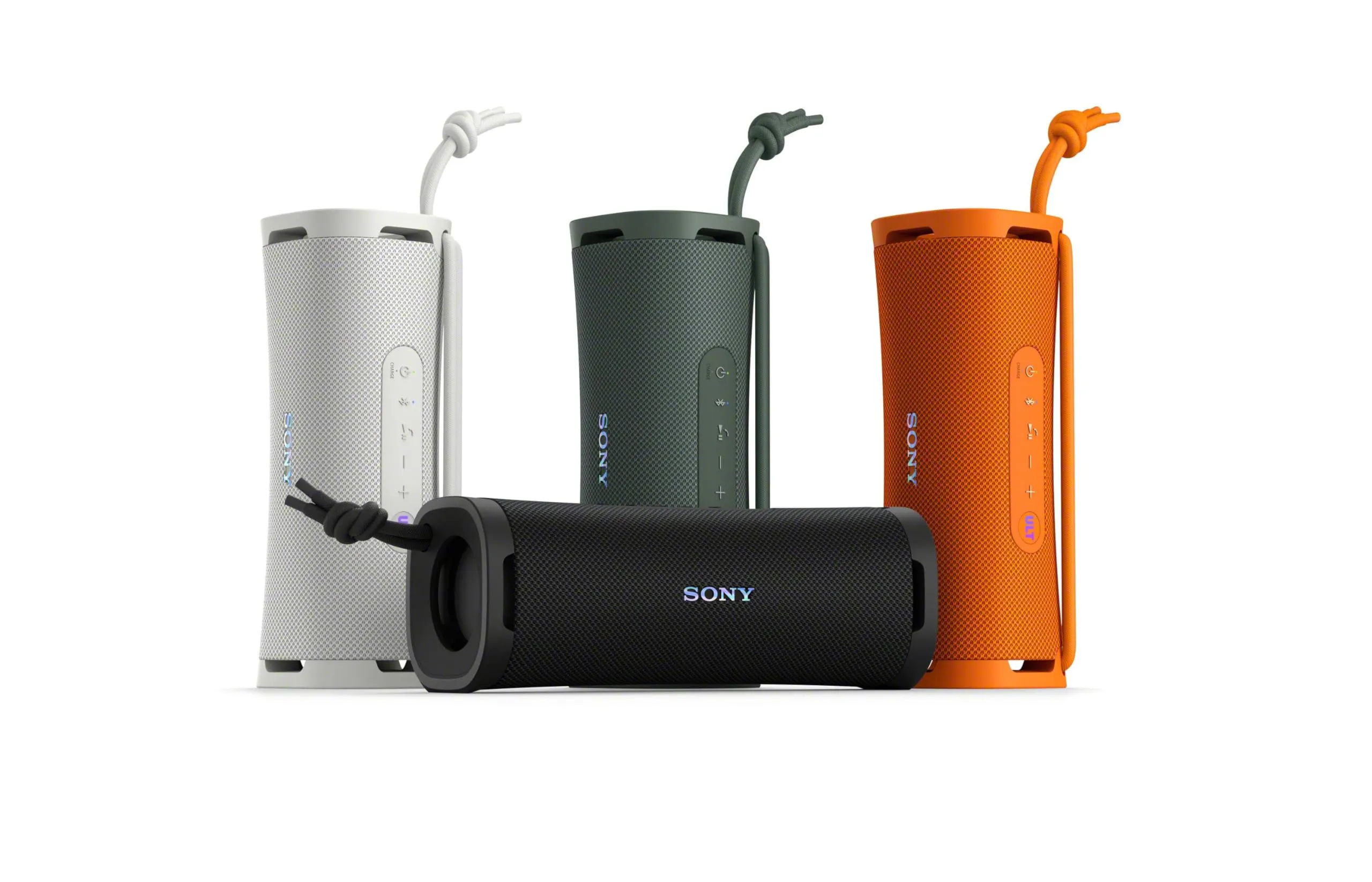 Sony ULT FIELD 1 Speaker Portatile Wireless Bluetooth IP67 - Arancio - immagine 14
