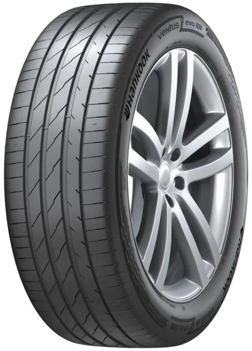 Hankook Ventus S1 Evo 4 X K137A ( 275/40 R21 107Y XL 4PR * SBL ) - immagine 1
