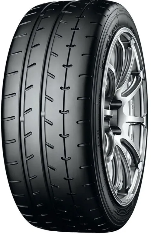 Yokohama Advan A052A ( 305/30 R19 102Y XL ) - immagine 1