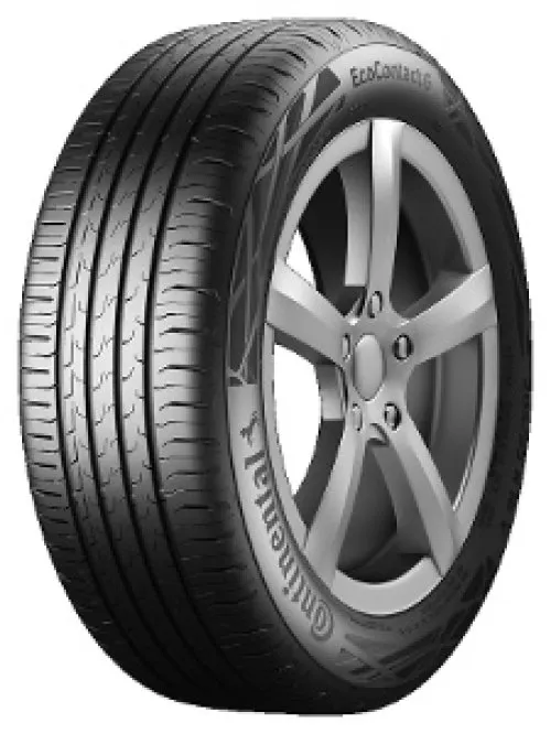 Continental EcoContact 6Q ( 235/55 R18 100V R0, EVc ) - immagine 1