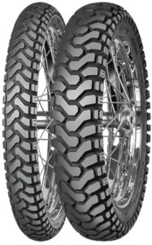 Mitas Enduro Trail ( 90/90-21 TT 54H doppia indentificazione 3.00-21, ruota anteriore ) - immagine 1