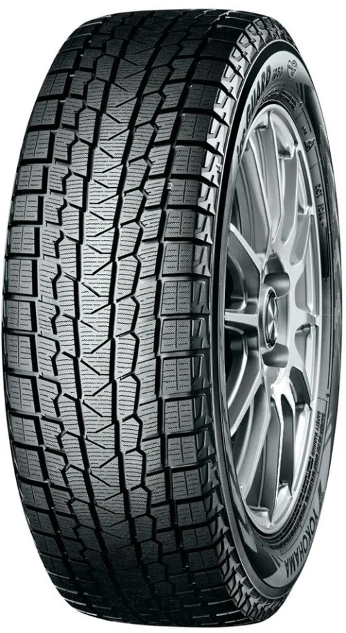 Yokohama Ice Guard IG53 ( 285/40 R20 108H XL Nordic compound ) - immagine 1