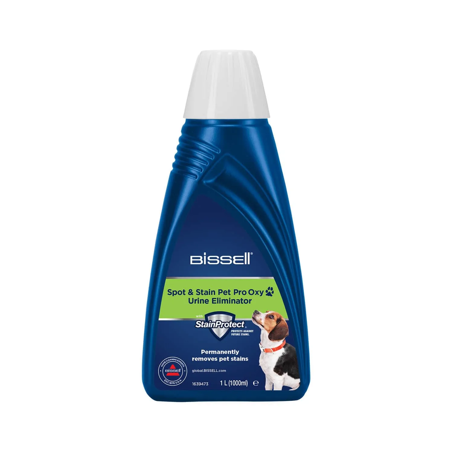 BISSELL Spot & Stain Pet Pro Oxy Soluzione 20343 - immagine 1