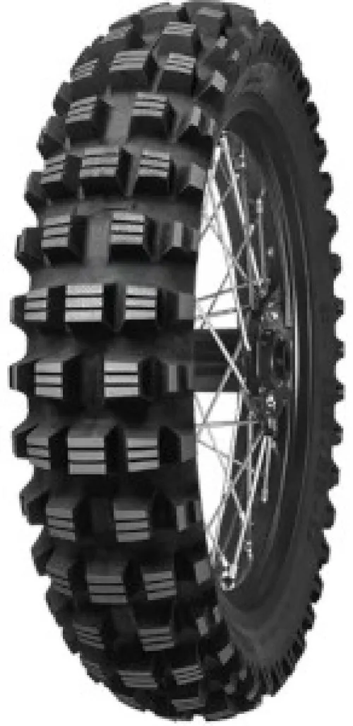 Mitas Stone King ( 120/90-19 TT 66N ruota posteriore ) - immagine 1
