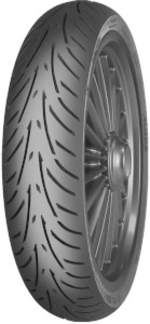 Mitas Touring Force-SC ( 130/70 R16 TL 61S ruota posteriore ) - immagine 1