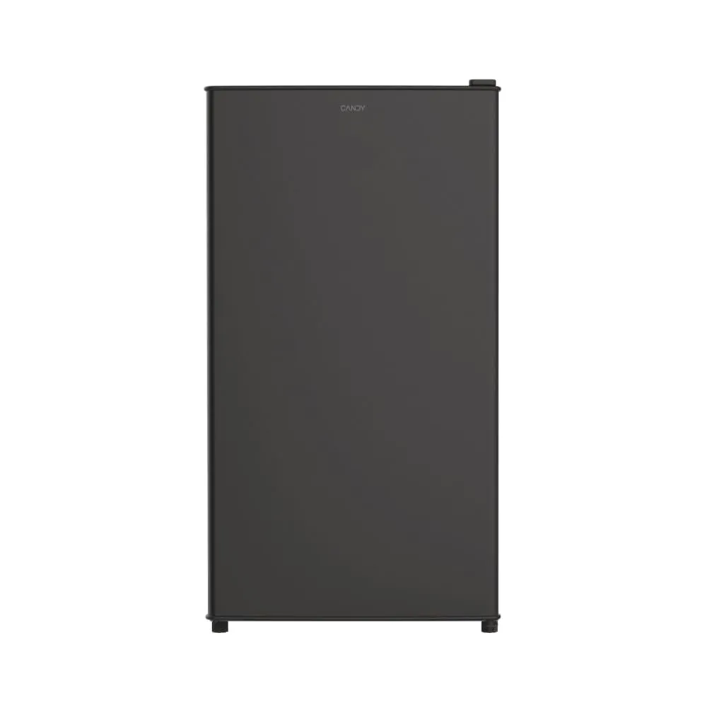 Candy CHASD4385EBC frigorifero Libera installazione 90 L E Nero - immagine 1