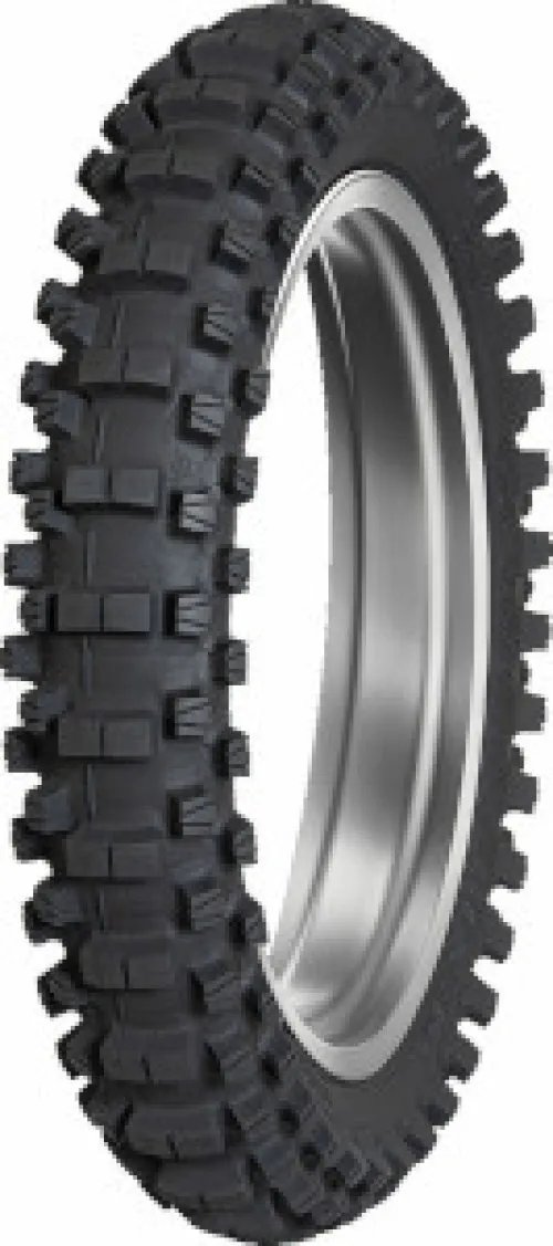 Dunlop Geomax MX 34 ( 120/90-19 TT 66M ruota posteriore ) - immagine 1