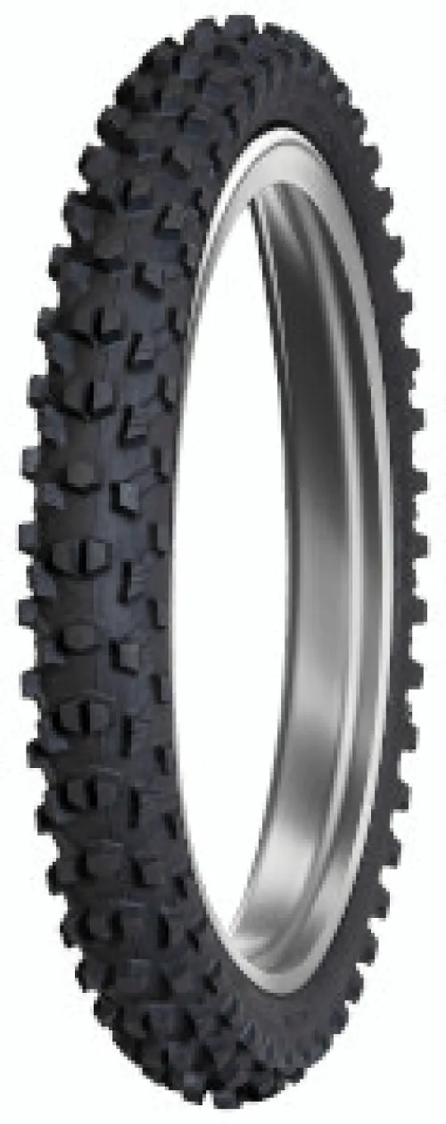 Dunlop Geomax MX 34 F ( 70/100-17 TT 40M ruota anteriore ) - immagine 1