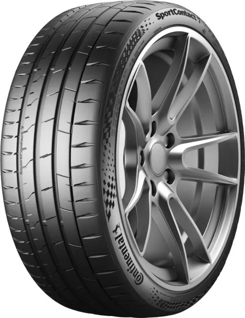 Continental SportContact 7 245/40 ZR19 98Y XL MO1 EVc - immagine 1