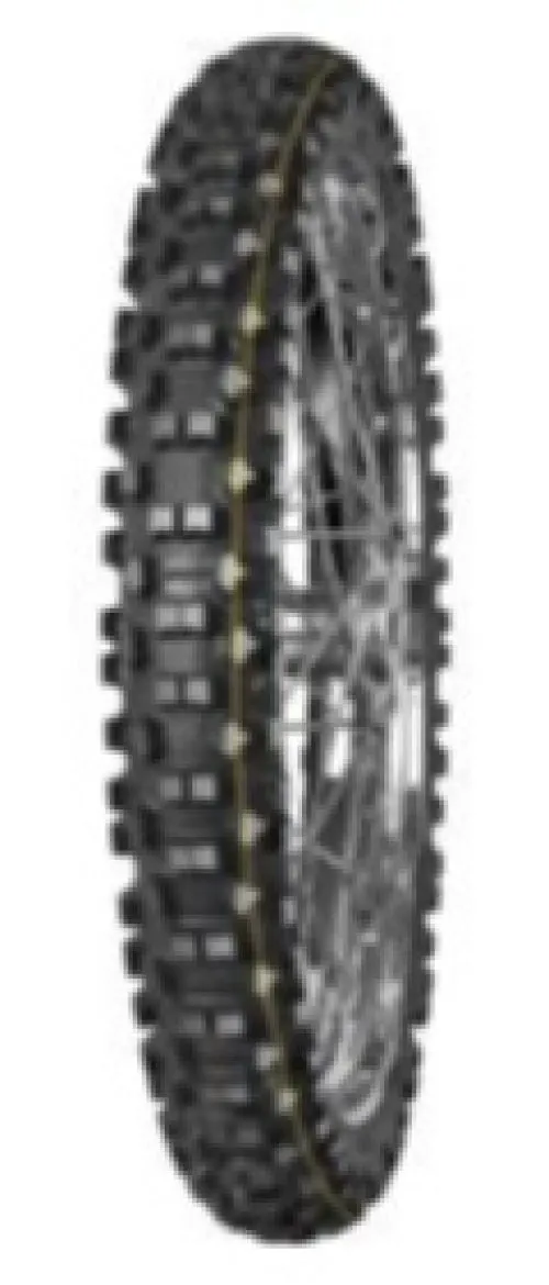 Mitas Enduro Trail-Rally SM 90/90-21 TT 54R Front Tyre - immagine 1