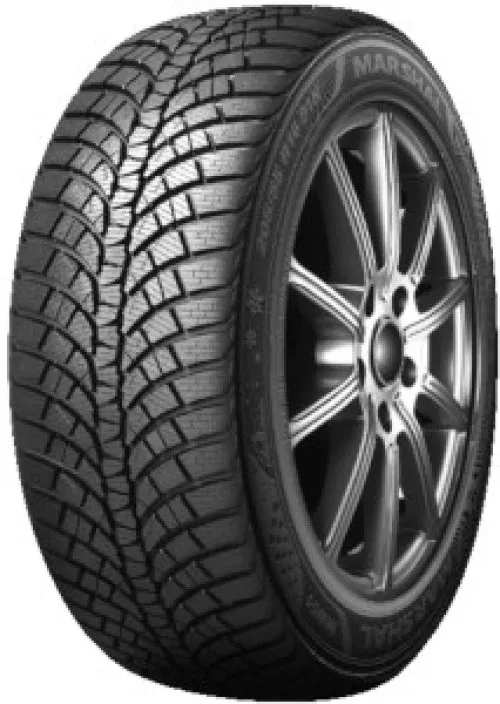 Marshal MW51 ( 235/35 R19 91W XL ) - immagine 1