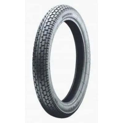 Heidenau K34 ( 3.00-21 RF TT 57H ruota posteriore, M/C, ruota anteriore ) - immagine 1