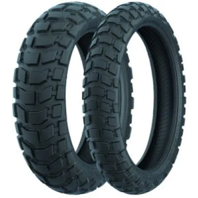 Heidenau K60 Ranger ( 140/80-18 TT 70R ruota posteriore, M/C ) - immagine 1