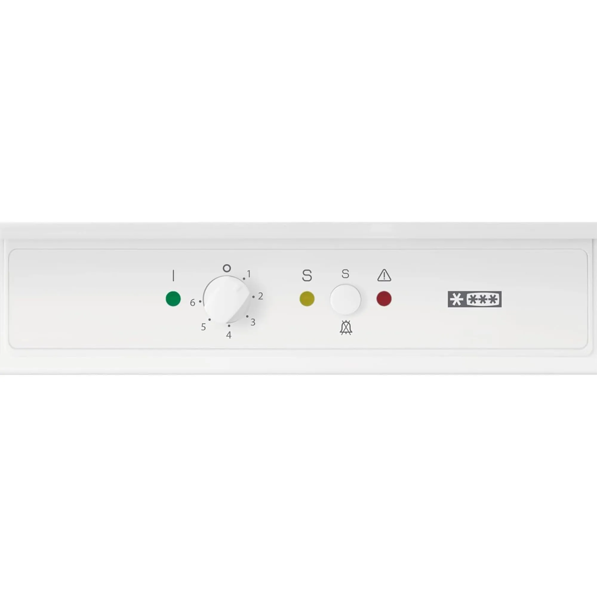Electrolux Congelatore verticale da incasso 95 L LYB2AE82S Classe E - immagine 4