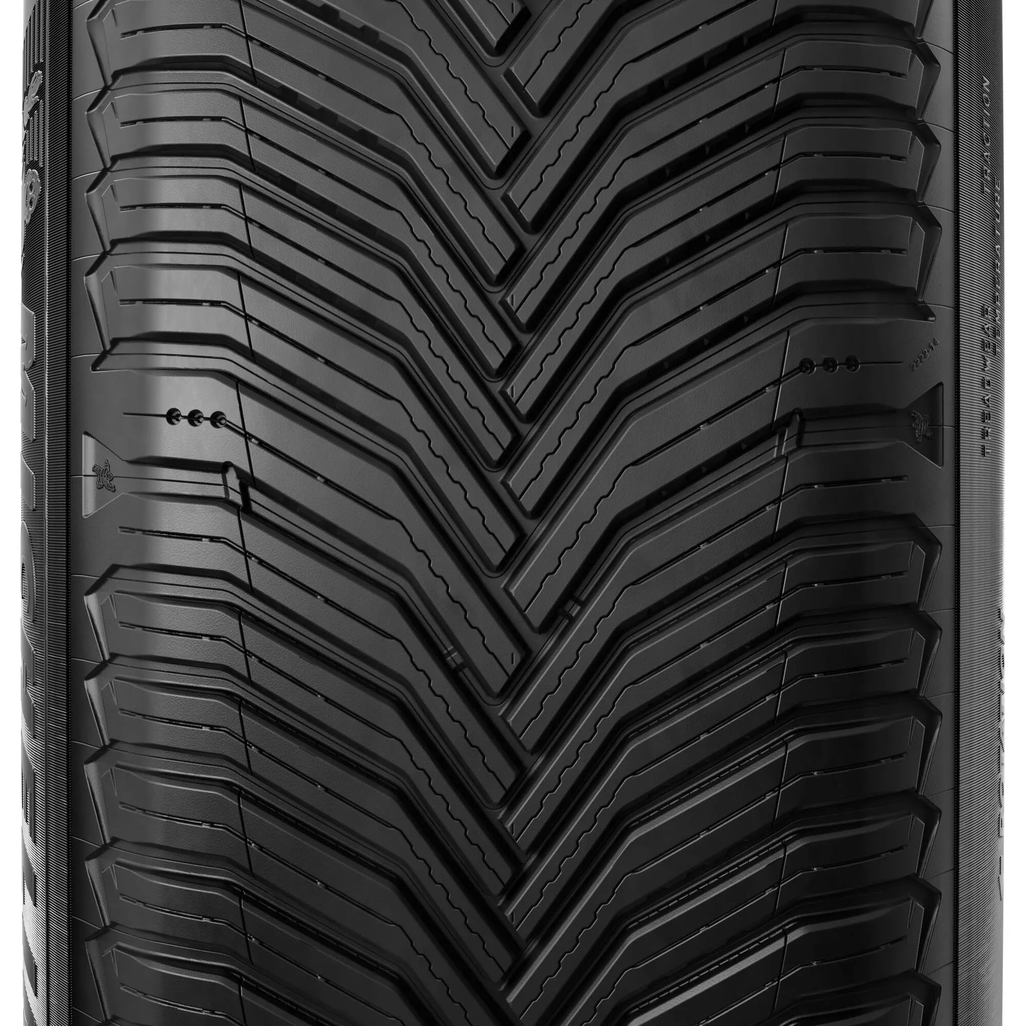 Michelin CrossClimate 2 SUV 225/65 R17 106V XL EV - immagine 7