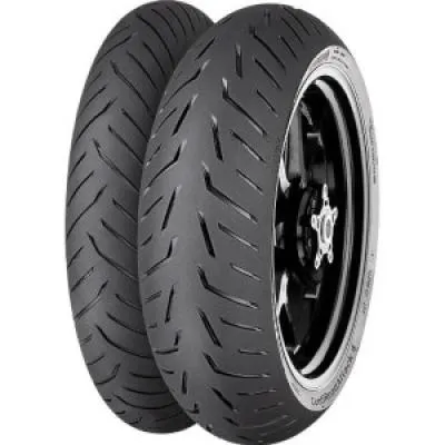 Continental ContiRoadAttack 4 ( 160/60 ZR17 TL (69W) ruota posteriore, M/C ) - immagine 1