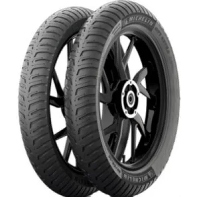 Michelin City Extra 110/70-12 TL 47P - immagine 1