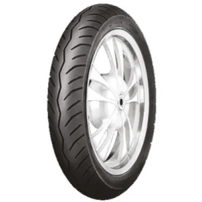 Dunlop D115 ( 100/70-14 TL 51P ruota posteriore, Variante L ) - immagine 1