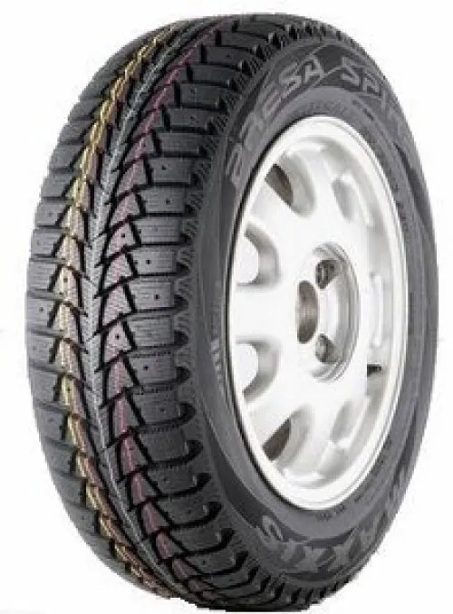 Maxxis MA-SLW Presa Spike LT ( 155 R13C 85/83Q pneumatico chiodato ) - immagine 1