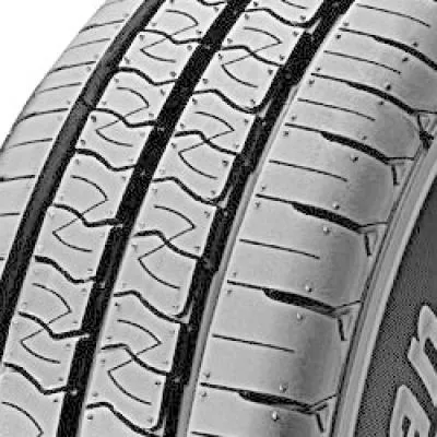 Kumho PorTran KC53 ( 215/70 R15C 109/107T 8PR ) - immagine 1