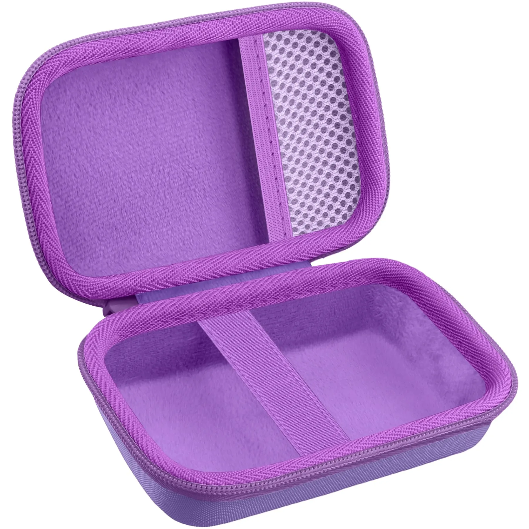 co2CREA Custodia Compatibile con JBL Go5/ 4/3 Altoparlante Bluetooth - immagine 3