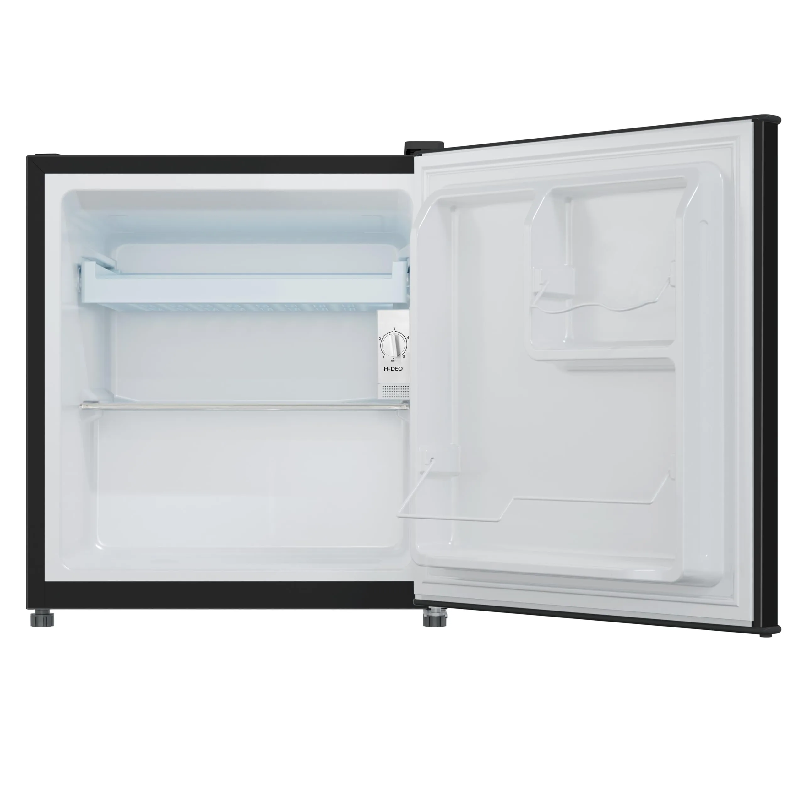 CANDY Mini Bar Mini Bar Frigorifero Compatto 42 Litri, Statico, Classe E - immagine 4