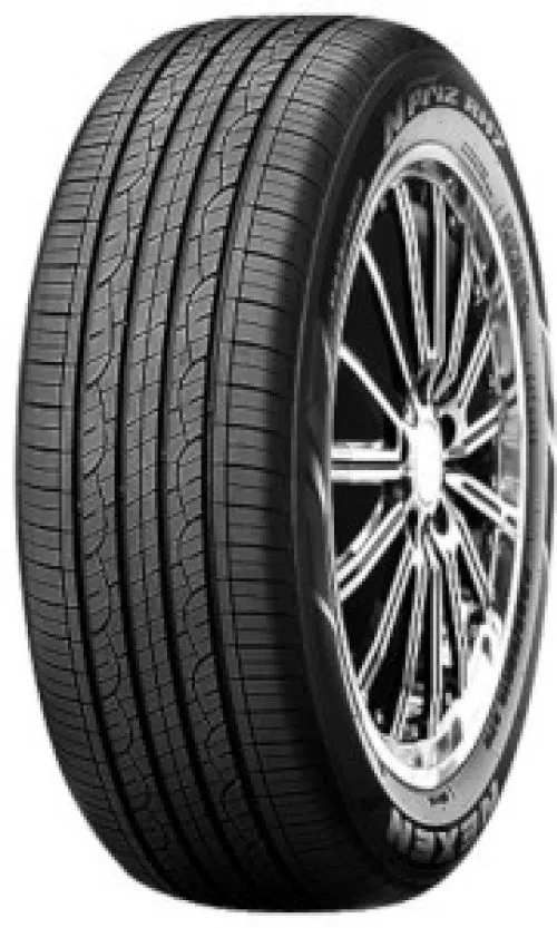 Nexen NPriz RH7 ( 235/55 R18 100H 4PR ) - immagine 1