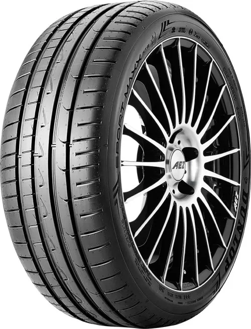 Dunlop Sport Maxx RT2 ( 235/45 R19 99W XL, SUV, con protezione del cerchio (MFS) BLK ) - immagine 1