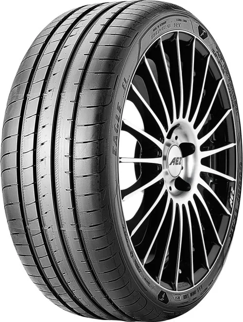 Goodyear Eagle F1 Asymmetric 3 ( 255/50 R20 109V XL i, SUV, EDR ) - immagine 1