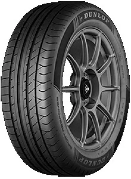 Dunlop Sport Response ( 235/55 R19 105V XL BLK ) - immagine 1