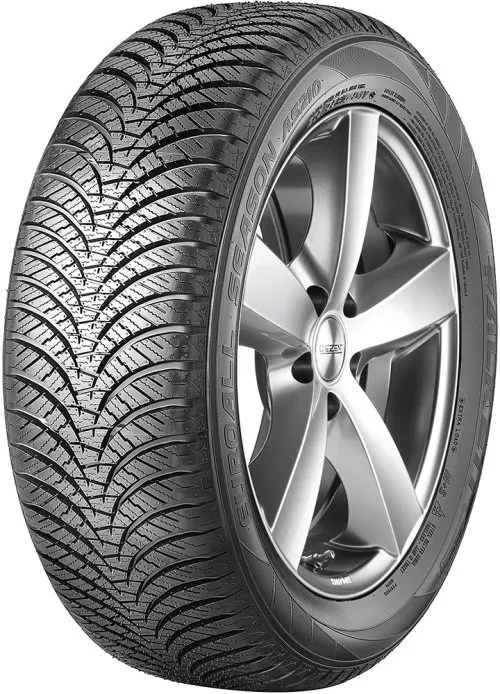 Falken EUROALL SEASON AS210 ( 175/65 R14 82T BLK ) - immagine 1