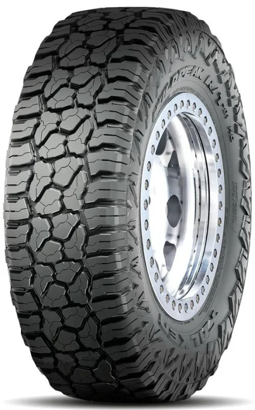 Falken WILDPEAK R/T01 ( 285/70 R17 121/118Q BLK ) - immagine 1