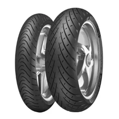 Metzeler Roadtec 01 ( 180/55 ZR17 TL (73W) ruota posteriore, M/C, Variante M ) - immagine 1