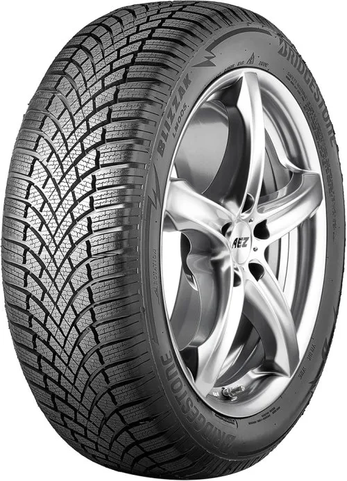 Bridgestone Blizzak LM 005 ( 225/45 R18 95H XL MO, EVc ) - immagine 1