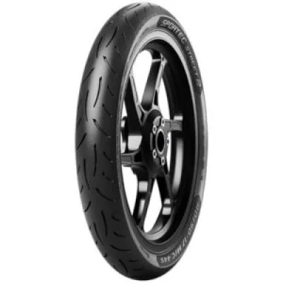 Metzeler Sportec Street 2 110/70-17 TL 54S - immagine 1