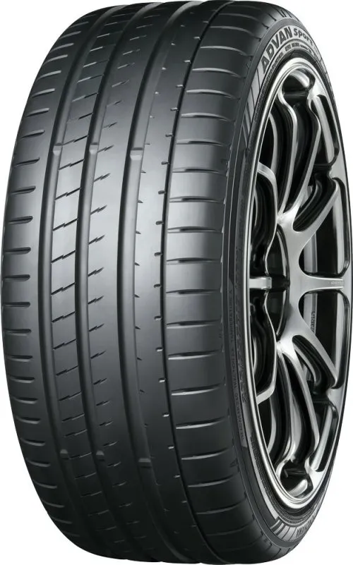 Yokohama Advan Sport V107 SUV ( 315/40 ZR21 (115Y) XL ) - immagine 1