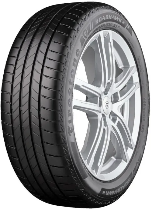 Firestone Roadhawk 2 ( 225/50 R18 95W, Enliten / EV ) - immagine 1
